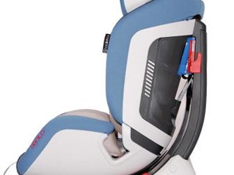   Coletto Avanti IsoFix           ,        