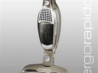   Electrolux Ergorapido 2 in 1,      ( ,  ),    (!),   