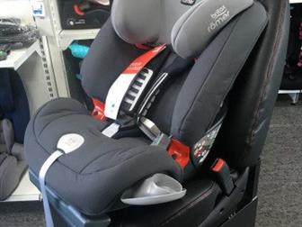   Britax Roemer Evolva 123 plus ( и  1-2-3 )       9  36 ,      