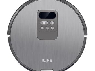 - ILIFE V80    !!  1 !   !  ( 22, 00)   !     