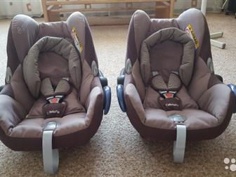   ,   2 ,   2    ,  Maxi Cosi CabrioFix    ,     