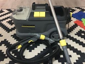   Karcher puzzi 10/1 /  !    2016 ,        ,     ,  