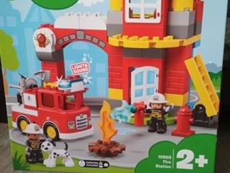   Lego Duplo  ,  2  :2  ,  , 73  ,         