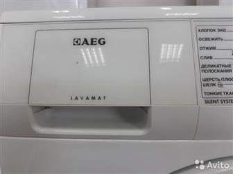   ,     AEG LS 60840 L  6 1000       3 ,     