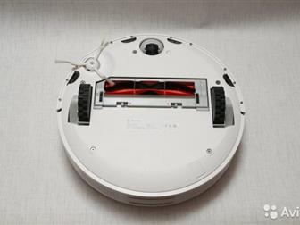 MI-krsk -  Xiaomi      ! -      :?? Mi Vacuum cleaner H  