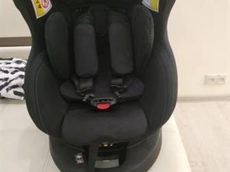  ,   Carmate Ailebebe Kurutto 3i Isofix, ( 2,5  18 ),    4   35000   !  