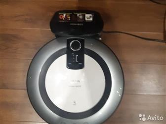 LG, HOM-BOT -  model VR5905 LM  