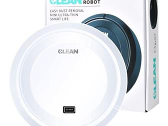  - Clean Smart Robot      ,        ,   ,   