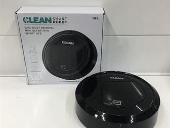  - Clean Smart Robot      ,        ,   ,   