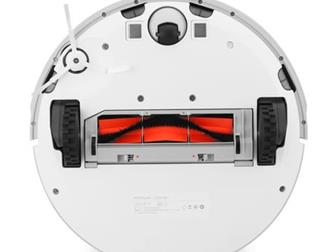 - Xiaomi Xiaowa Roborock Robot Vacuum Cleaner Lite (C102-00)\ \ \\ 640\ 2600mAh\ \,  