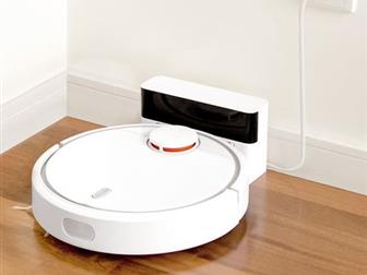  !  !  ! - Xiaomi Mi Robot Vacuum ( )   ,    ,   