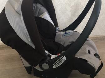 Peg Perego Primo Viaggio Tri-Fix  0  1,5 ( 13 ) ,   5 ,        Peg Perego,     ,      