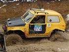 LADA 4x4 () 1.6, 1985, 