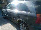 Chrysler Pacifica 3.5AT, 2004, , 