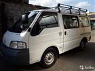 Mazda Bongo 1.8AT, 2004, 