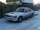 Toyota Mark II 1.8AT, 1989, , 