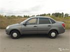 LADA Granta 1.6, 2013, 