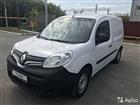 Renault Kangoo 1.6, 2015, 