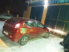 Hyundai Solaris 1.4AT, 2015, 