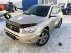 Toyota RAV4 2.0AT, 2006, , 