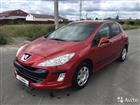 Peugeot 308 1.6AT, 2008, 