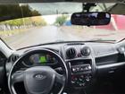 LADA Granta 1.6AT, 2013, 