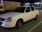 LADA Priora 1.6, 2013, 