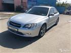 Subaru Legacy 2.0AT, 2005, 