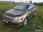 Toyota Avensis 1.8, 2005, 