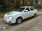 LADA Priora 1.6, 2009, 