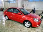 KIA Rio 1.4, 2010, 