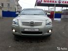 Toyota Avensis 2.0AT, 2007, 