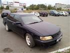 Nissan Cefiro 2.0AT, 1994, 