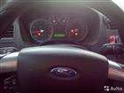 Ford C-MAX 1.8, 2007, 