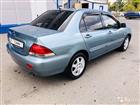 Mitsubishi Lancer 1.6, 2006, 