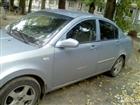 Chery Fora (A21) 1.6, 2007, 