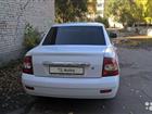 LADA Priora 1.6, 2013, 