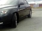 Mazda 3 1.6AT, 2008, 