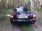 LADA Priora 1.6, 2012, 