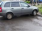 LADA Kalina 1.6, 2011, 