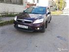 Ford Focus 1.4, 2009, 