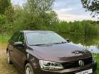 Volkswagen Jetta 1.6, 2014, 