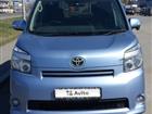 Toyota Voxy 2.0CVT, 2008, 