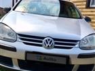 Volkswagen Golf 1.6AT, 2007, 