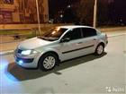 Renault Megane 1.4, 2004, 