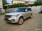 Land Rover Range Rover 3.0AT, 2013, 