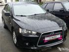 Mitsubishi Lancer 1.6, 2012, 