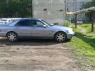 Honda Legend 3.5AT, 1999, 