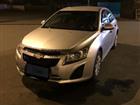 Chevrolet Cruze 1.6, 2013, 