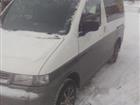 Mazda Bongo 2.0AT, 1997, 